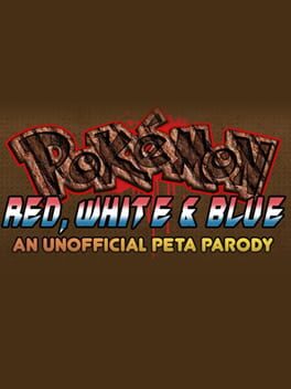 Pokémon Red, White, and Blue cover image