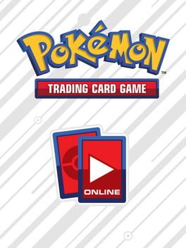 Pokémon Trading Card Game Online cover image