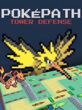 PokéPath TD cover image
