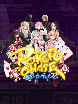 Poker Chase cover image