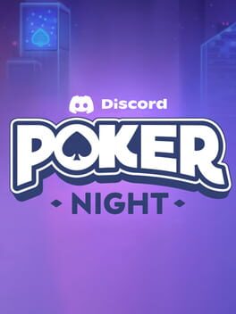 Poker Night cover image
