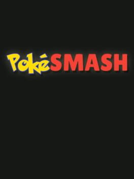 PokéSmash cover image