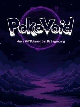 PokeVoid cover image