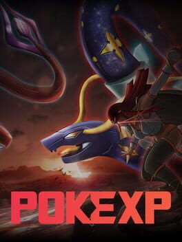 PokExp cover image