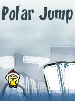 Polar Jump cover art