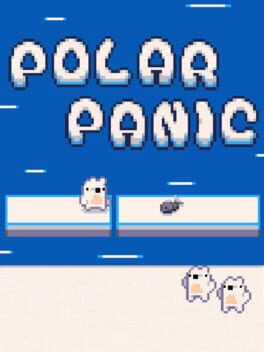 Polar Panic cover image