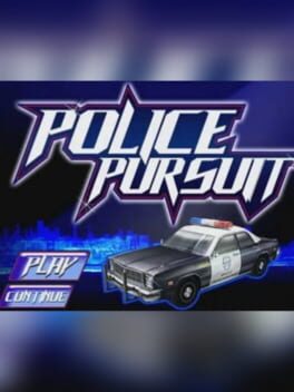 Police Pursuit cover image