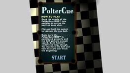 PolterCue cover art
