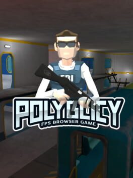 Polyblicy cover image