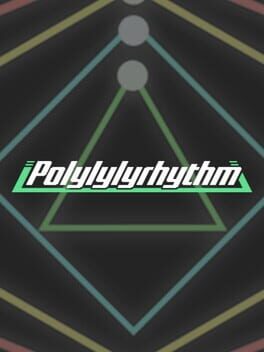 Polylylyrhythm cover image