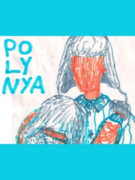 Polynya cover image