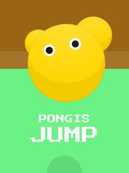 Pongis Jump cover image