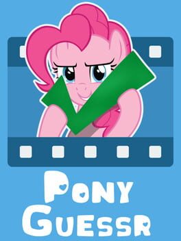 PonyGuessr cover image