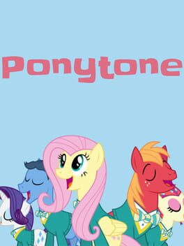 Ponytone cover image