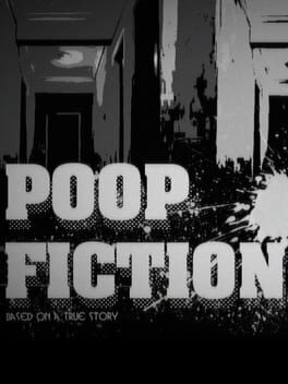 Poop Fiction cover image