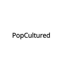 PopCultured cover image