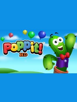Poppit! HD cover image