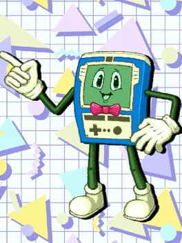 PortaBoy+ cover image