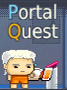 Portal Quest cover image