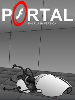 Portal: The Flash Version cover image