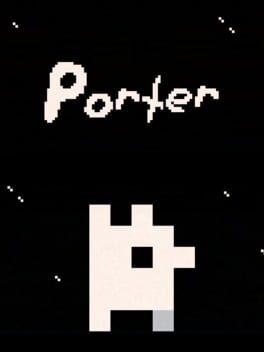 Porter cover image