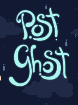 Post Ghost cover image