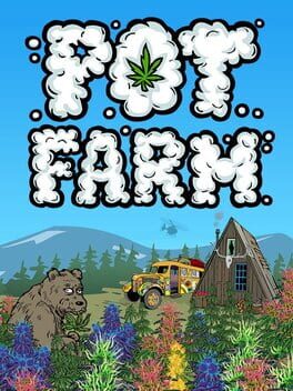 Pot Farm cover image