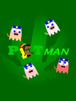 Pot Man cover image