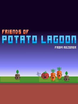 Potato Lagoon cover image