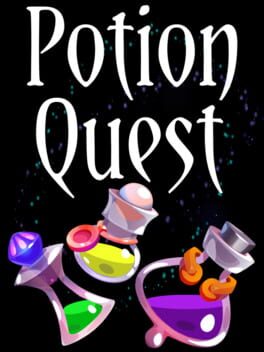 Potion Quest cover image