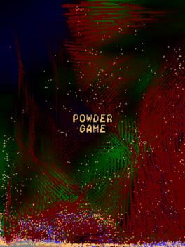 Powder Game cover image