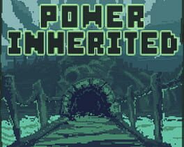 Power Inherited cover image