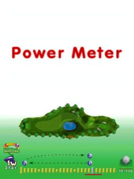 Power Meter cover image