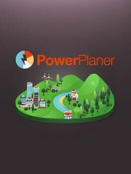 Power Planner cover art