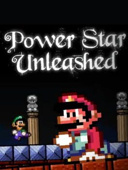 Power Star Unleashed cover image