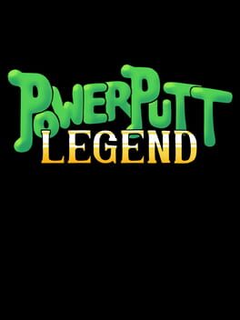 PowerPutt Legend cover image