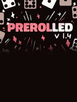 Prerolled cover image