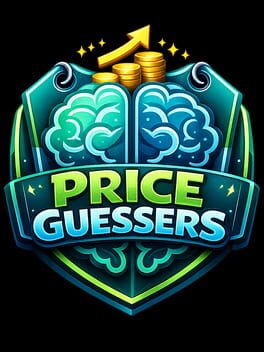 PriceGuessers cover image