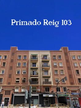 Primado Reig 103 cover image