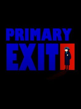 Primary Exit cover image