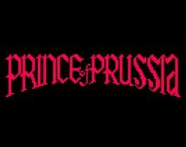 Prince of Prussia cover image