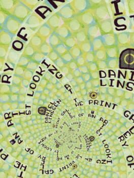 Print Gallery of an Artist cover image