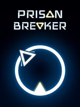 Prison Breaker cover image