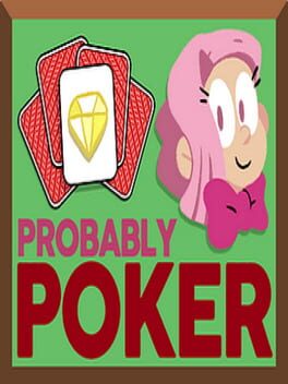Probably Poker cover image