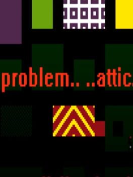 Problem Attic cover image