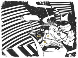 Problem Sleuth cover image