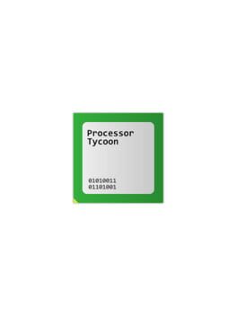 Processor Tycoon cover image