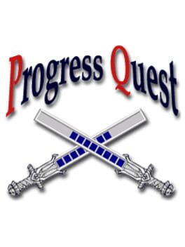 Progress Quest cover image