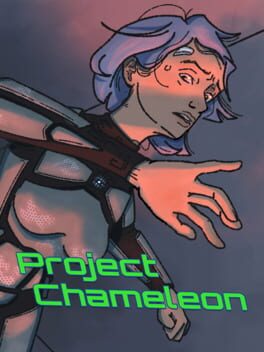 Project Chameleon cover image