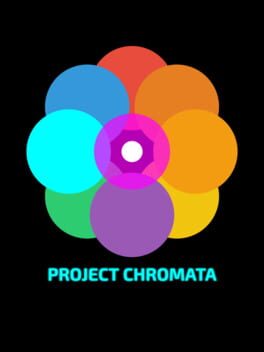 Project Chromata cover image
